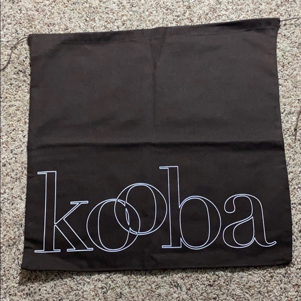 Kooba dustbag